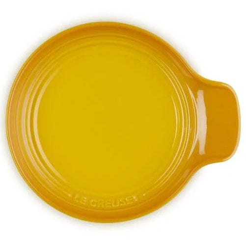 Signature Round Spoon Rest 6in - Nectar