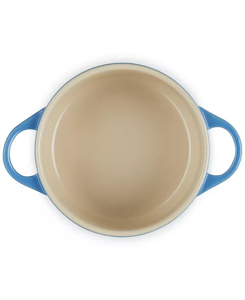 Classic Round Mini Cocotte 24oz - Marseille