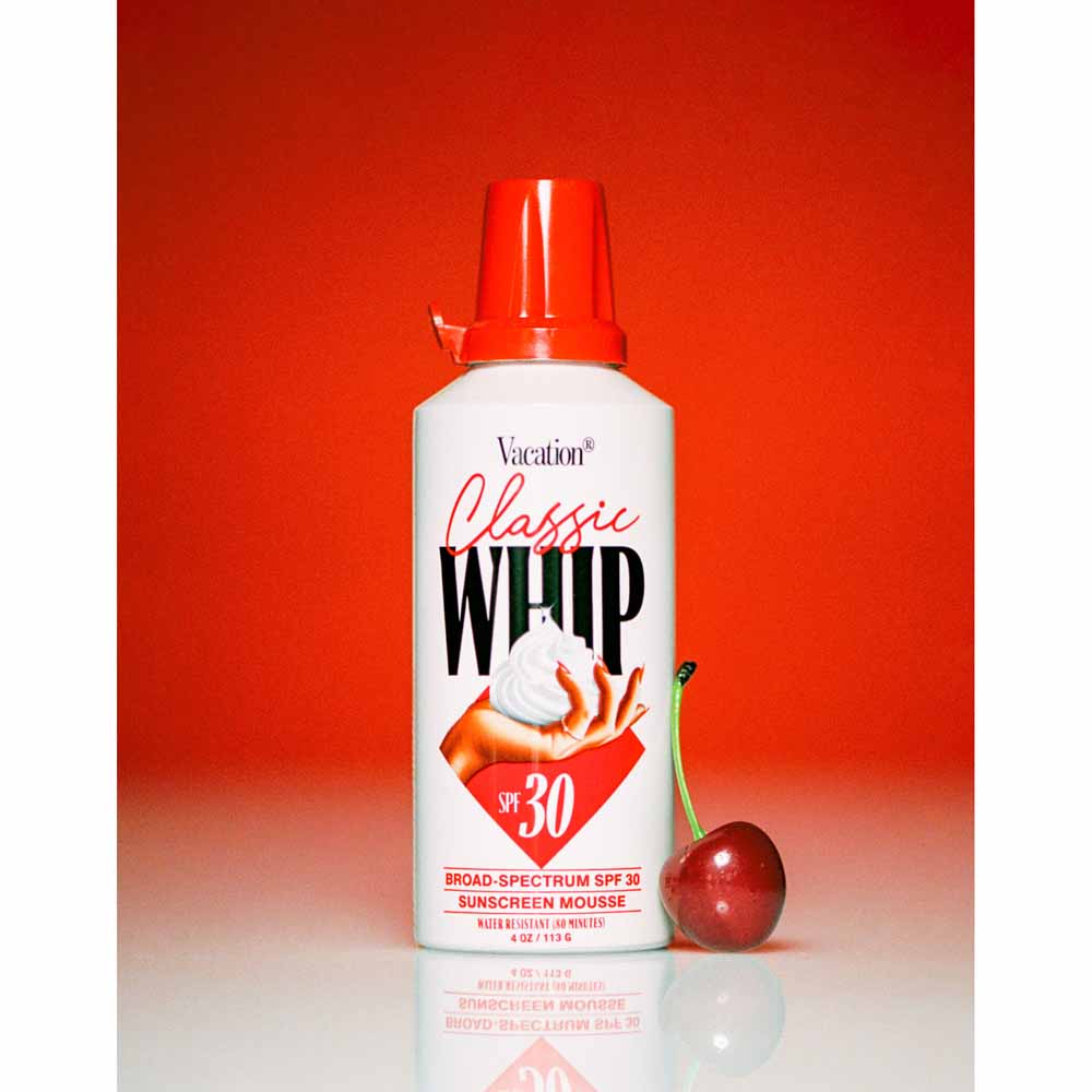 Classic Whip SPF 30