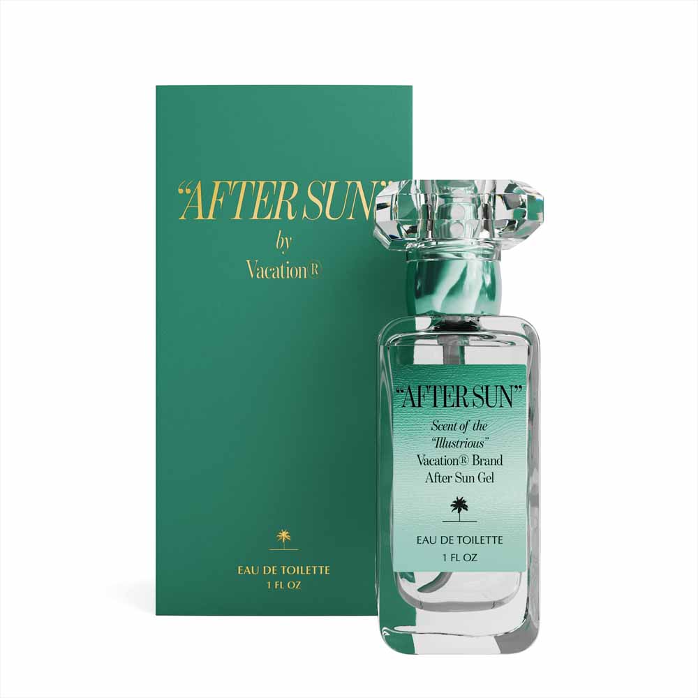 After Sun Eau de Toilette