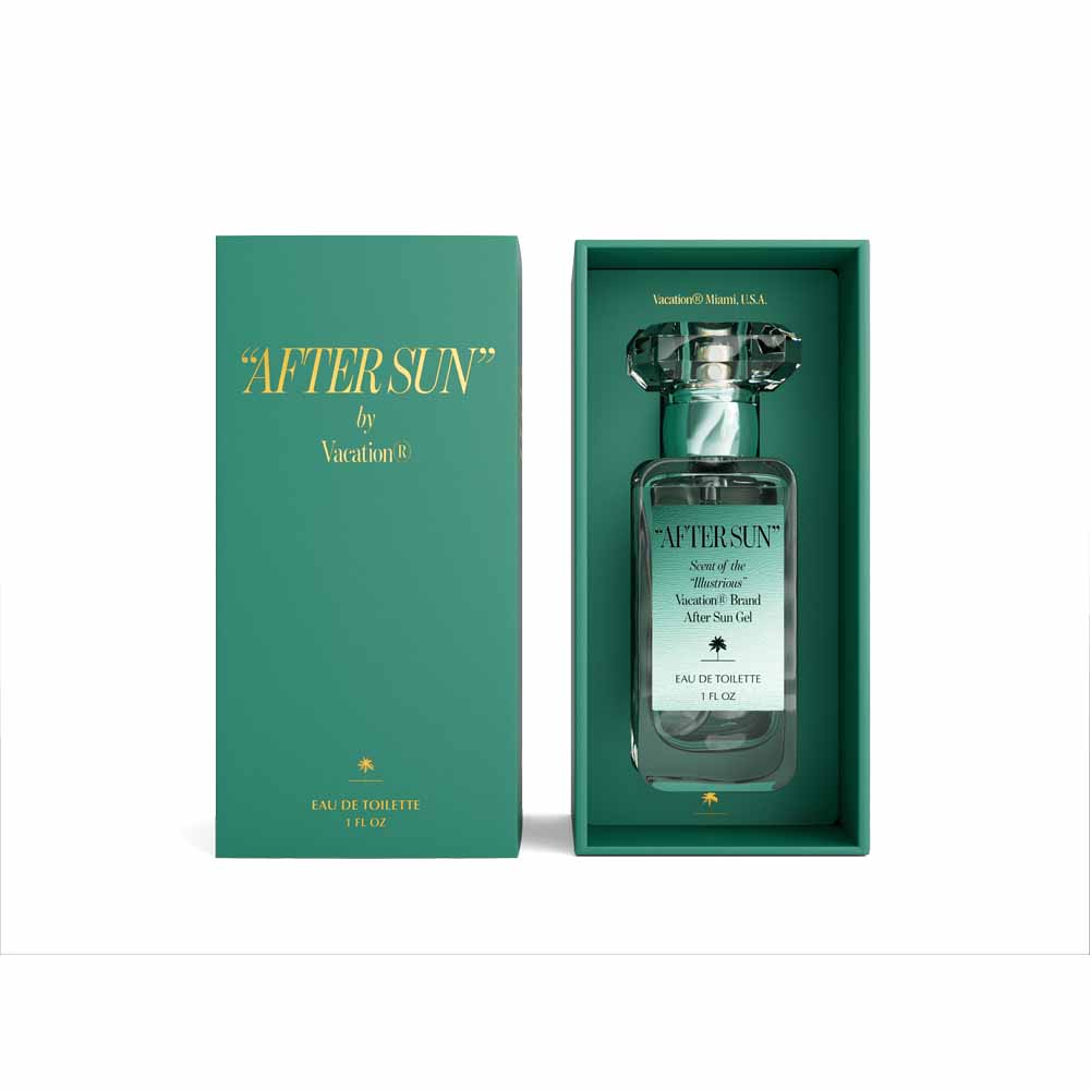 After Sun Eau de Toilette