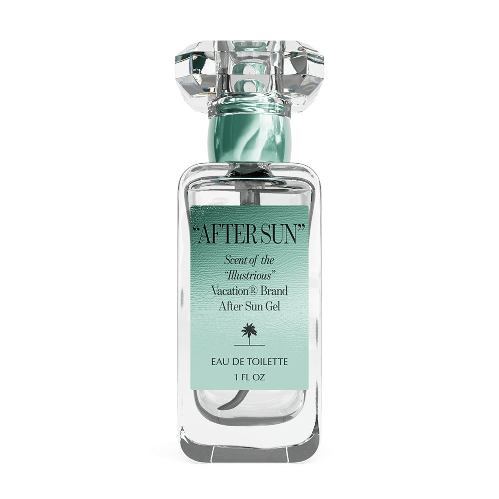 After Sun Eau de Toilette