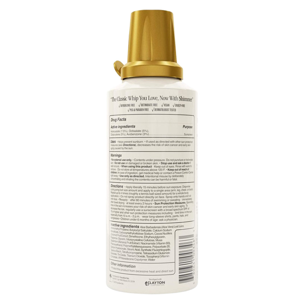 Classic Whip Glow SPF 30
