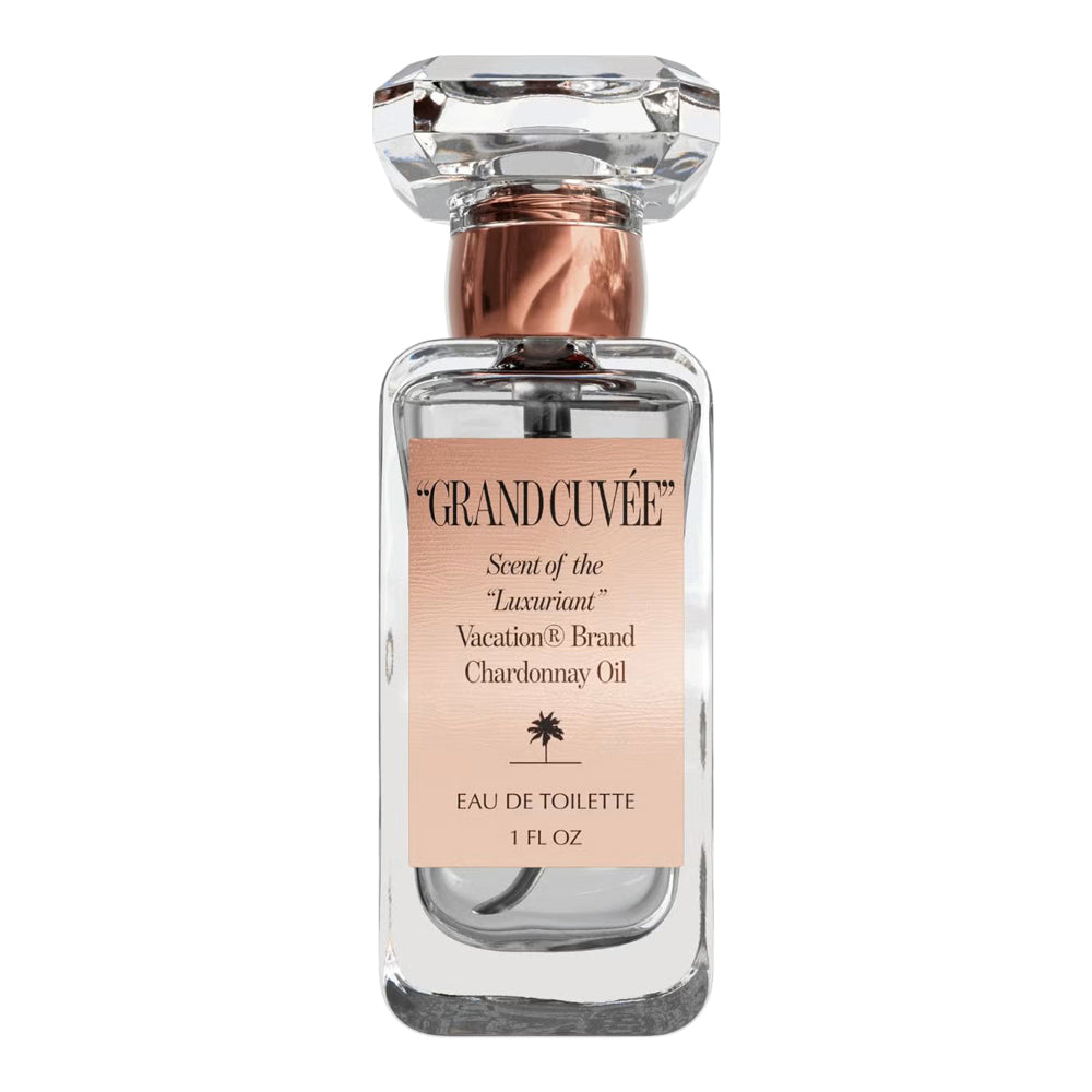Grand Cuvée Eau de Toilette