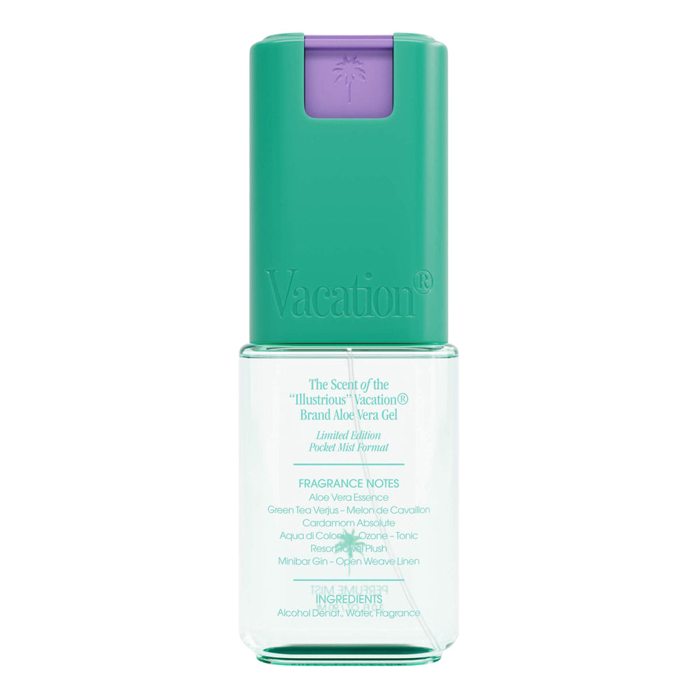 After Sun Body Mist
