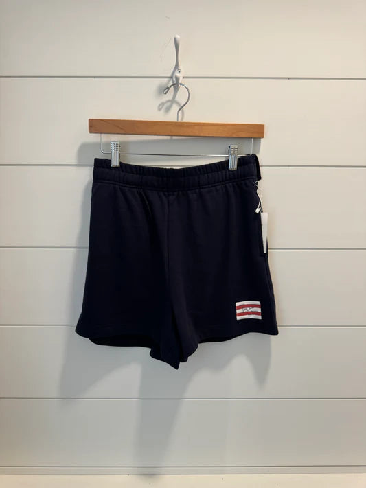 Shoreline Terry Shorts