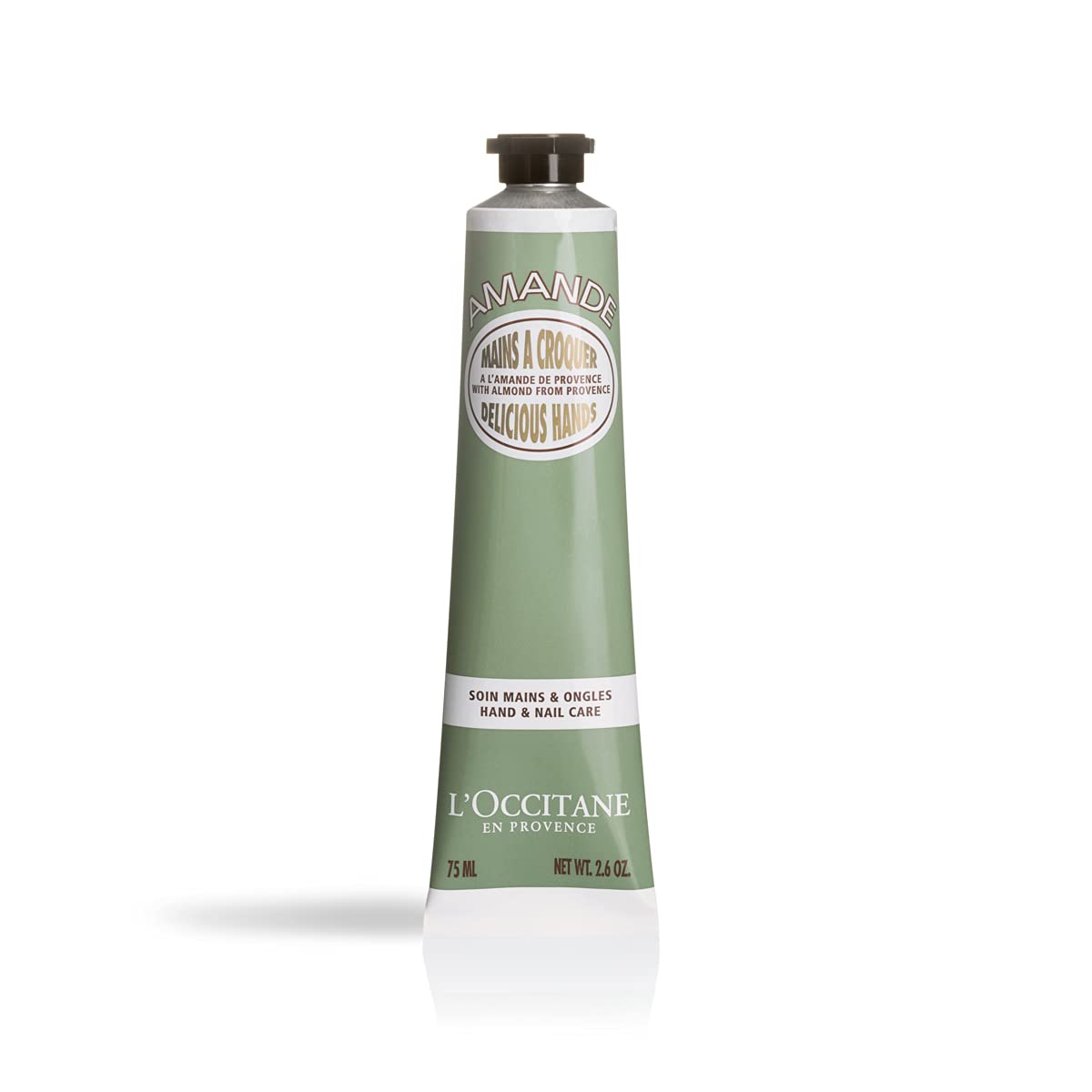 Almond Delicious Hand and Nail Care - 2.6 oz