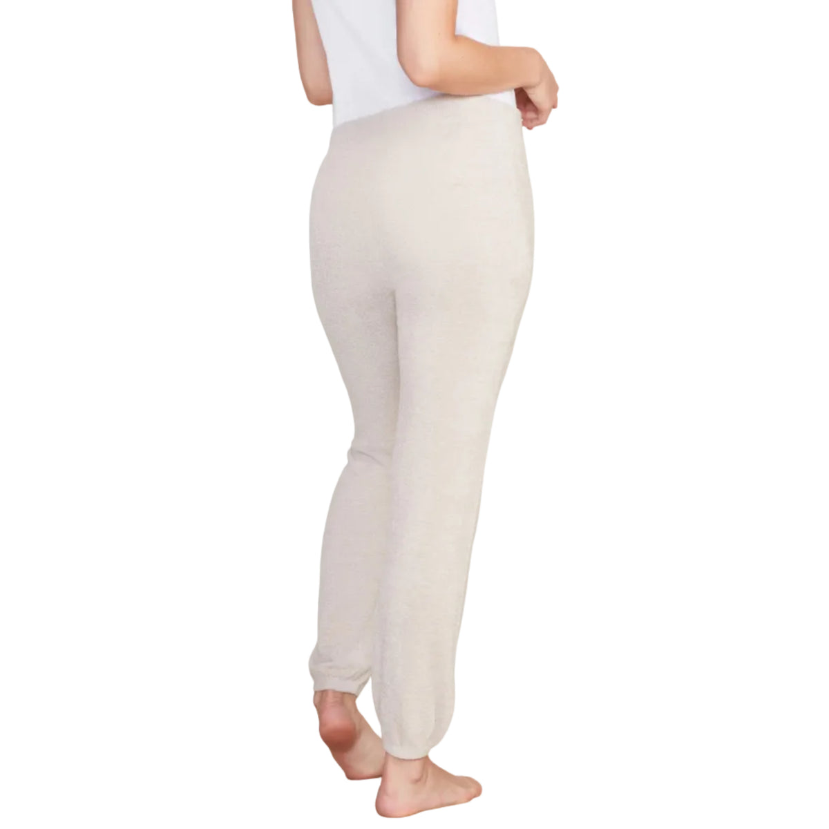 Cozychic Ultra Lite Track Pant - Stone