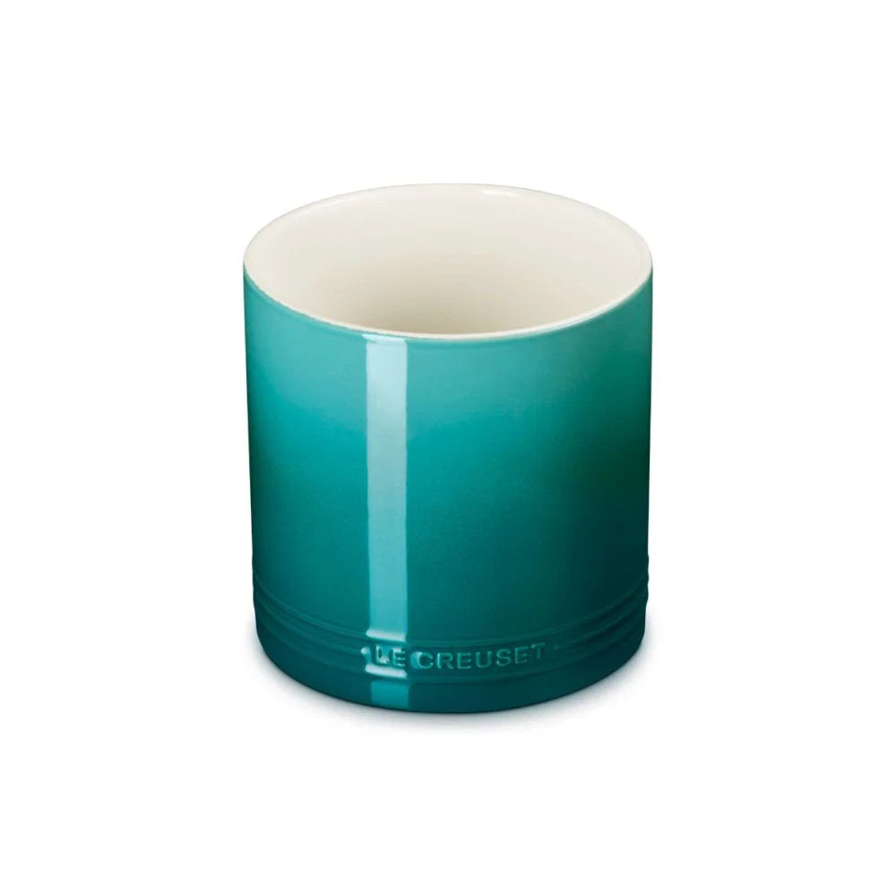 Signature Utensil Crock 2.7Qt - Bleu Riviera