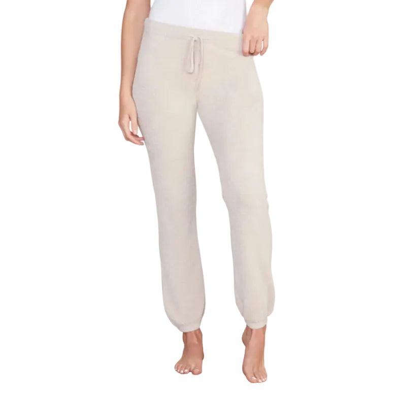 Cozychic Ultra Lite Track Pant - Stone