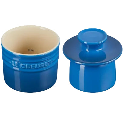 Butter Crock 6oz - Marseille