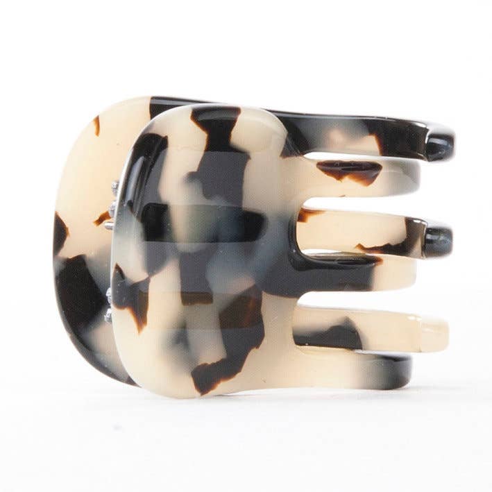 Mini Luxor French Acetate Jaws
