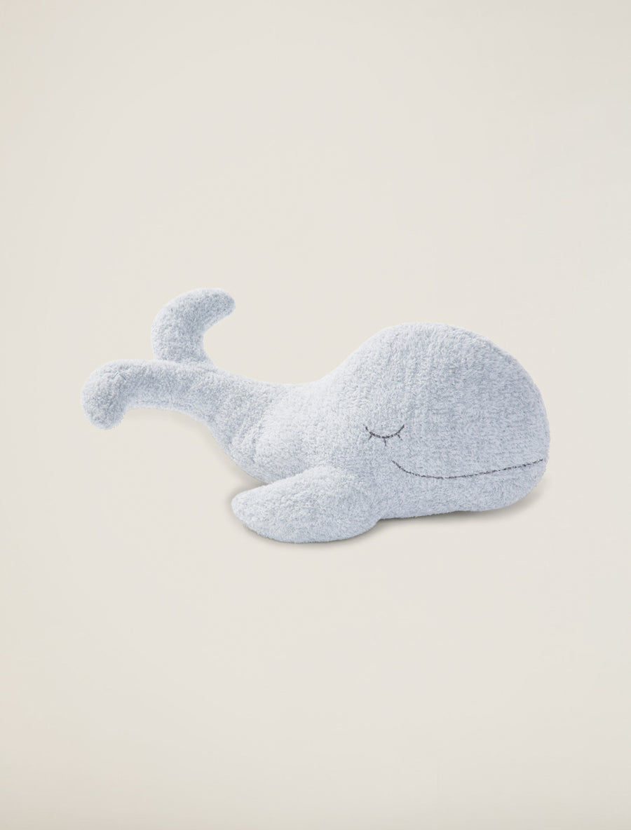 Whale Buddie