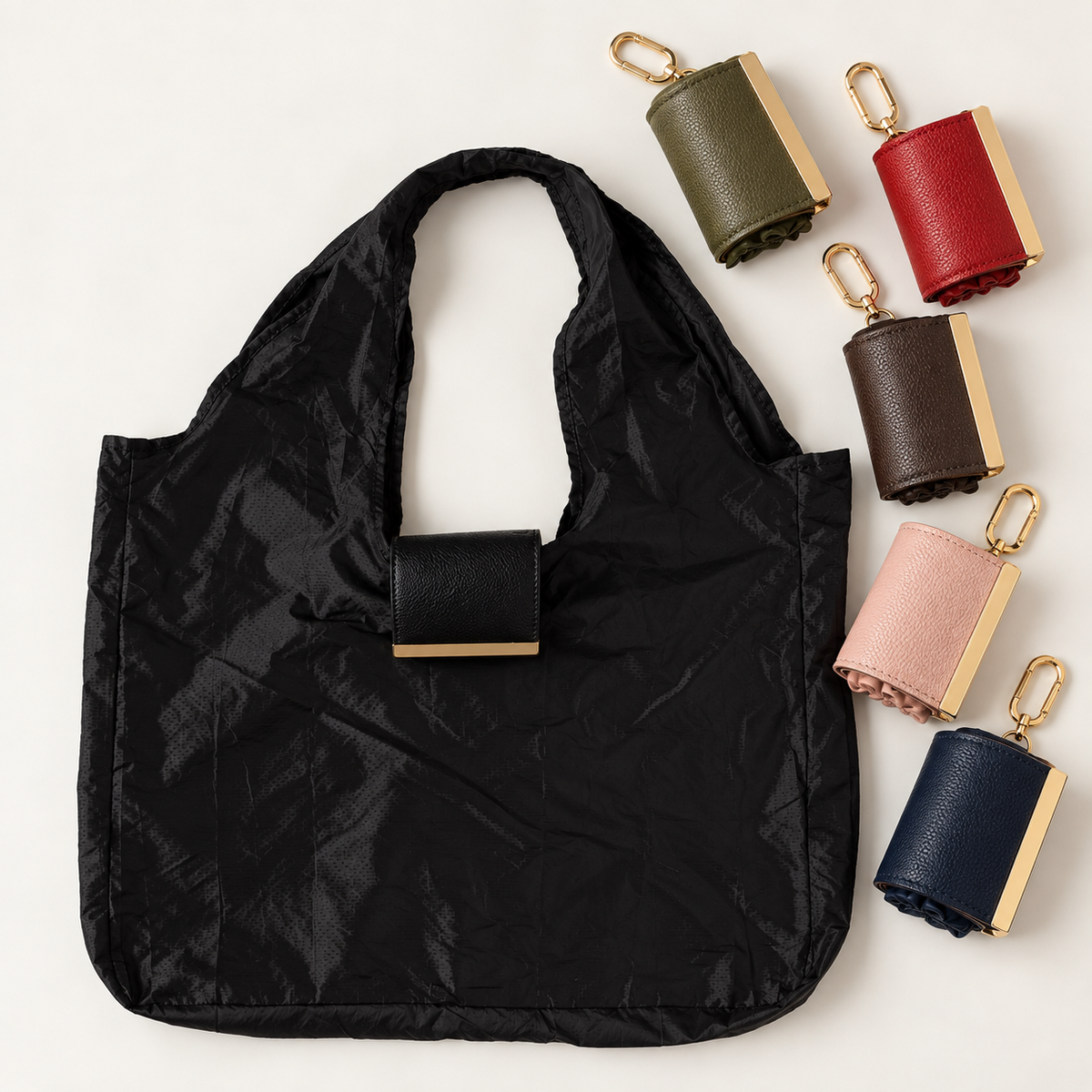 Compact Shopping Bag