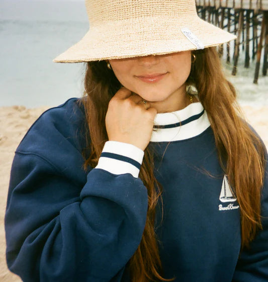 Boating Sweatshirt