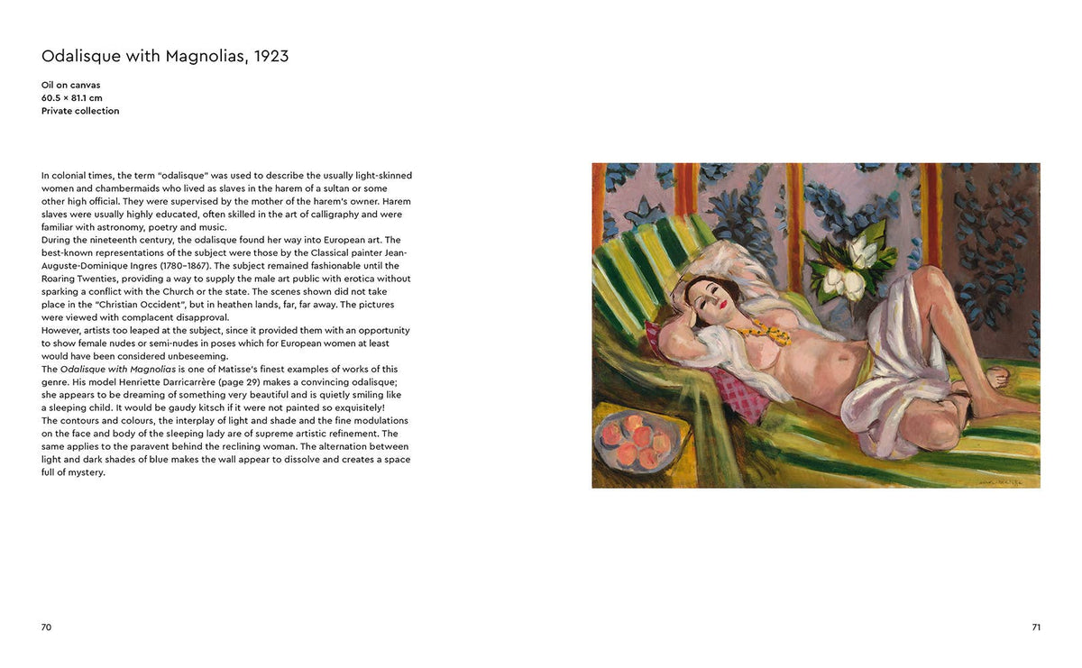 Matisse