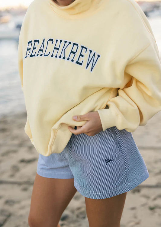 Varsity Heritage Mockneck