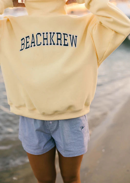 Varsity Heritage Mockneck