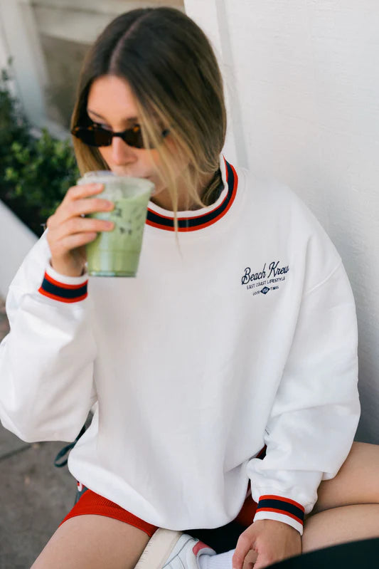 East Coast Heritage Sweatshirt