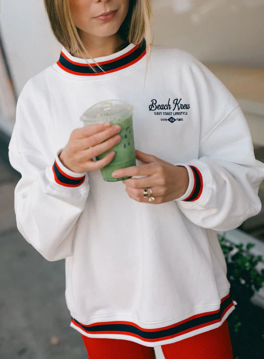 East Coast Heritage Sweatshirt