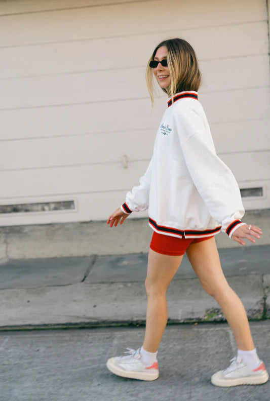 East Coast Heritage Sweatshirt