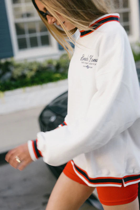 East Coast Heritage Sweatshirt