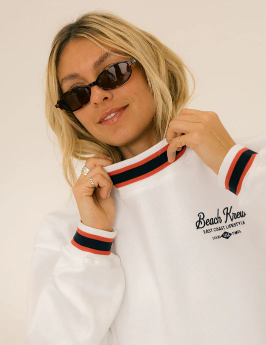 East Coast Heritage Sweatshirt