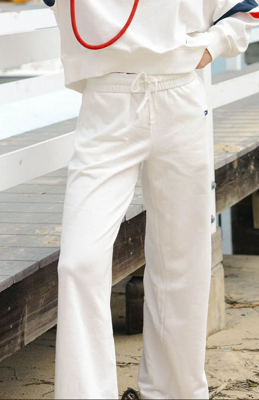 Burgee Terry Widelegs
