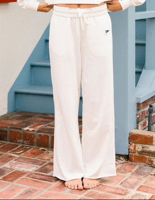 Burgee Terry Widelegs