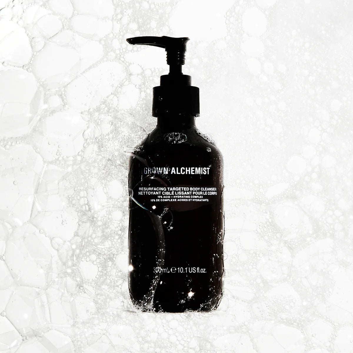 Resurfacing Targeted Body Cleanser - 300mL