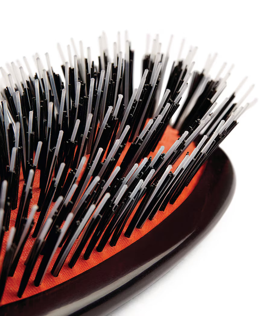 Pocket Size - Mixed Bristle