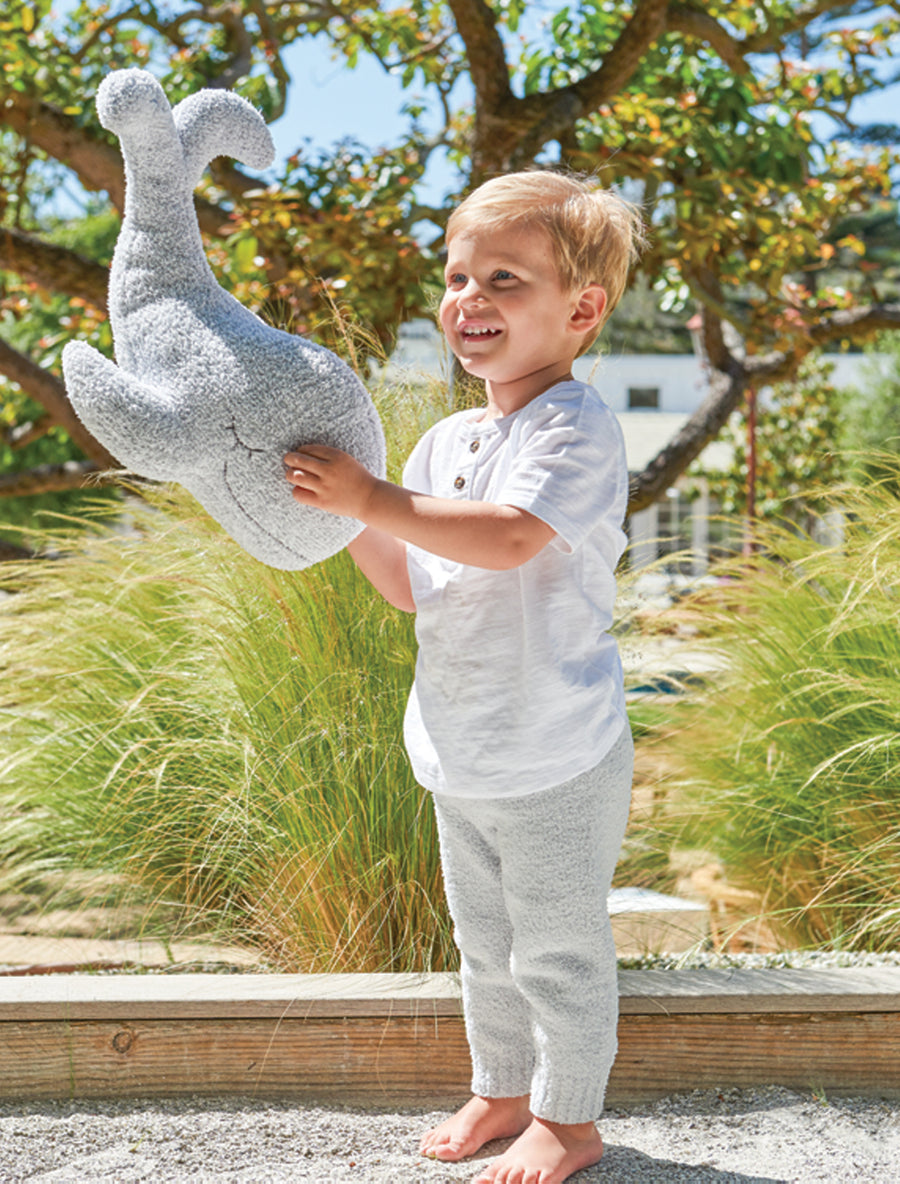 Whale Buddie