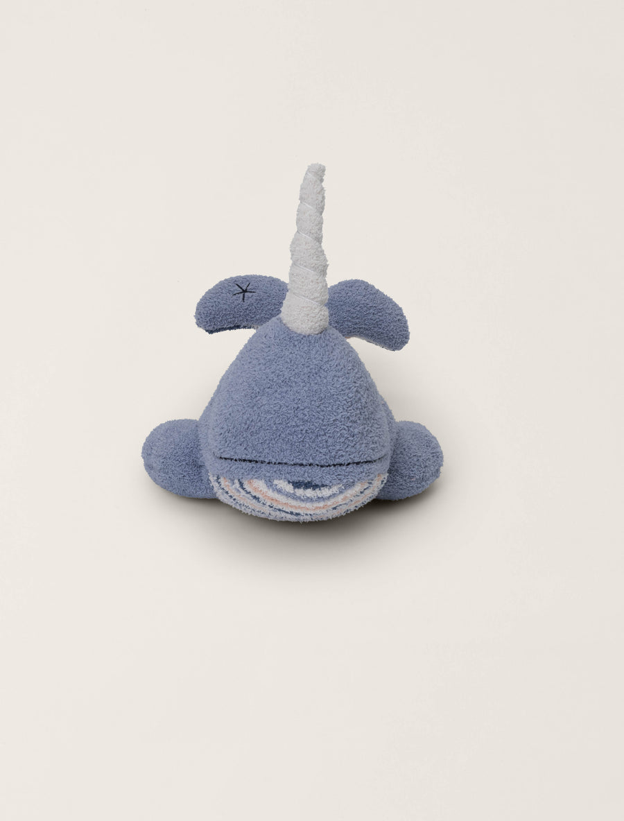 Narwhal Buddie