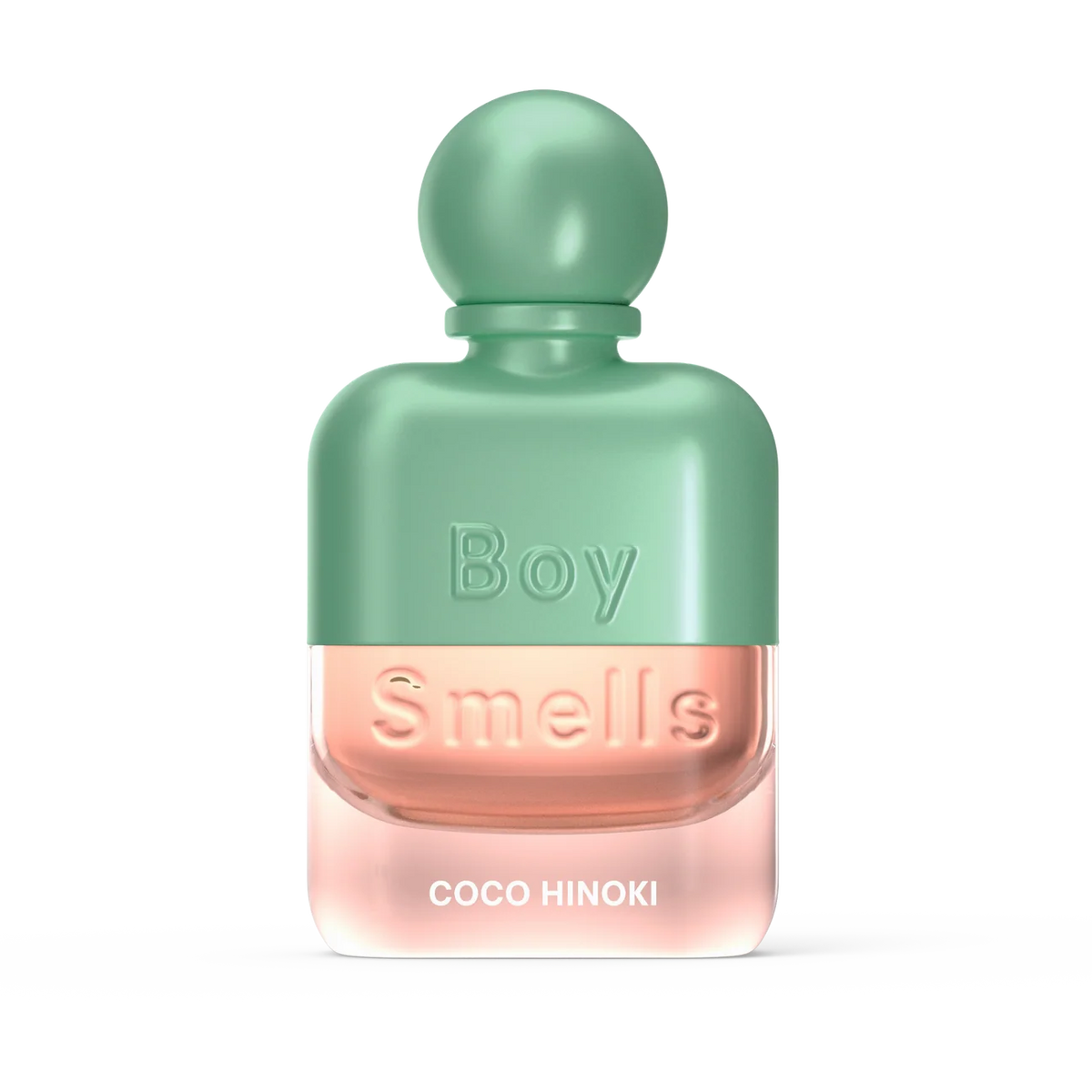 COCO HINOKI HERO 50ML FINE FRAGRANCE