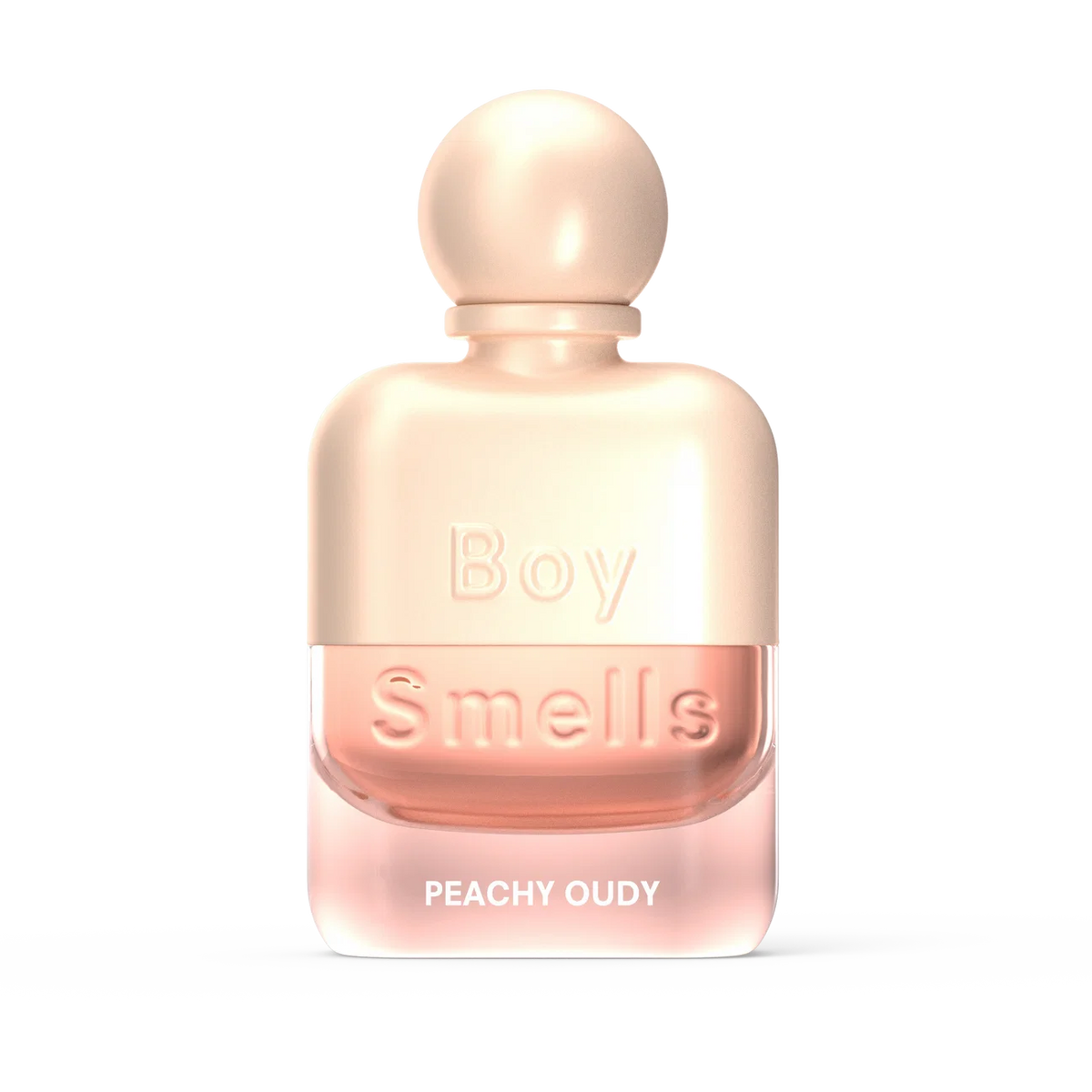 PEACHY OUDY HERO 50ML FINE FRAGRANCE