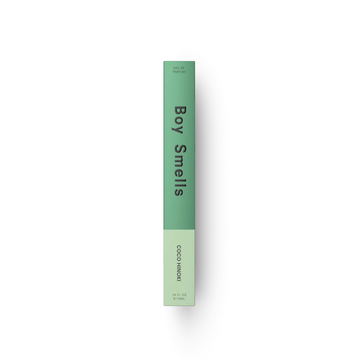 COCO HINOKI HERO 10ML TRAVEL SPRAY