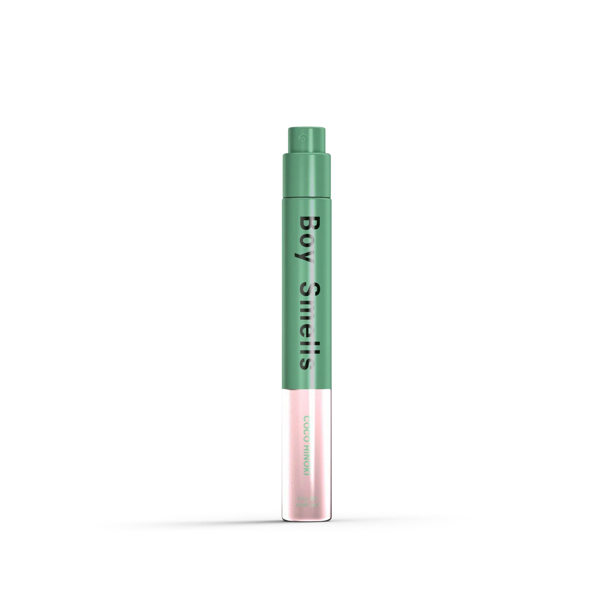 COCO HINOKI HERO 10ML TRAVEL SPRAY
