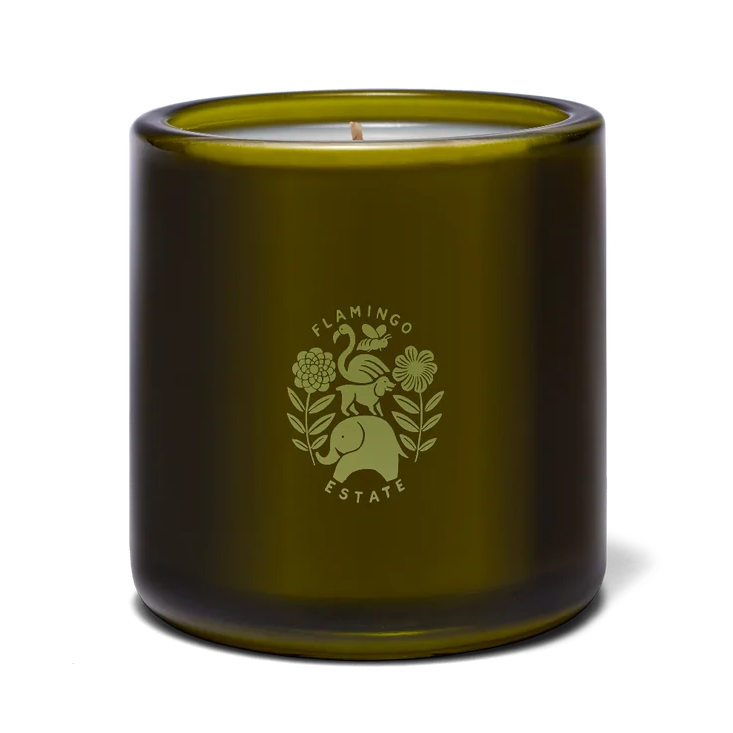 Douglas Fir Vetiver Candle