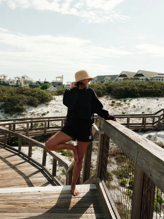 Shoreline Terry Shorts