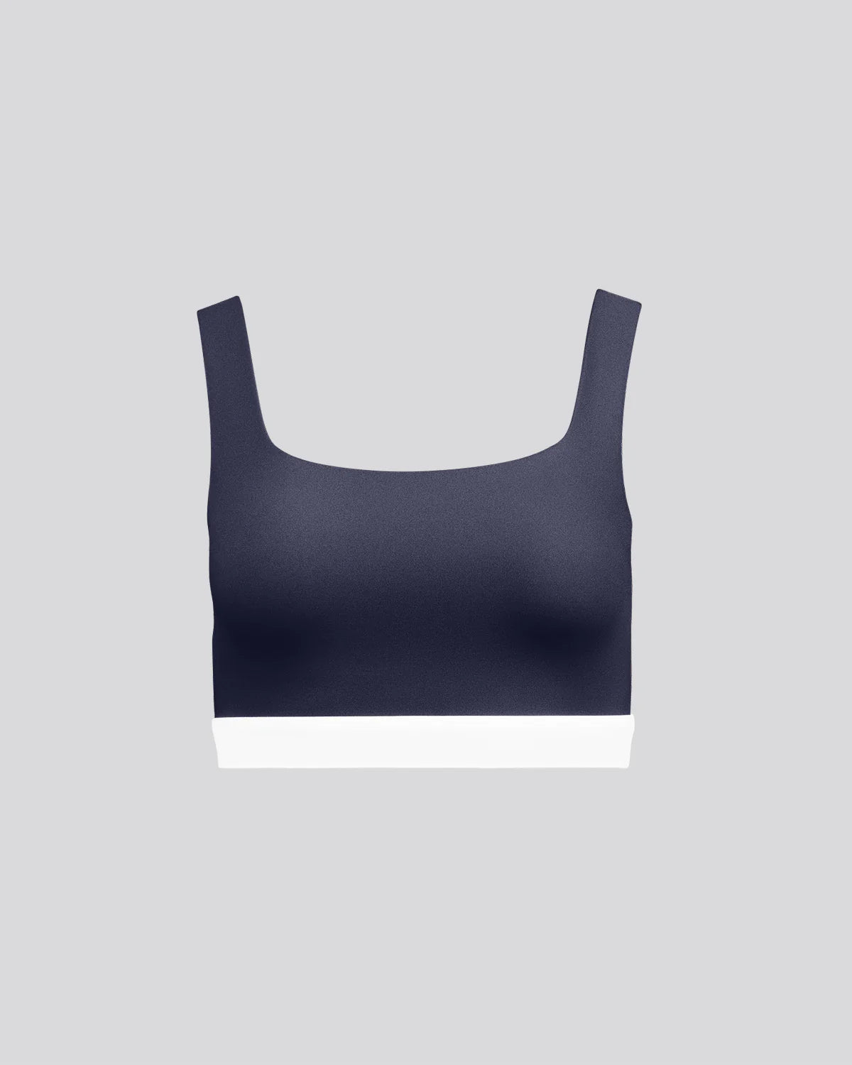Square Neck Bra