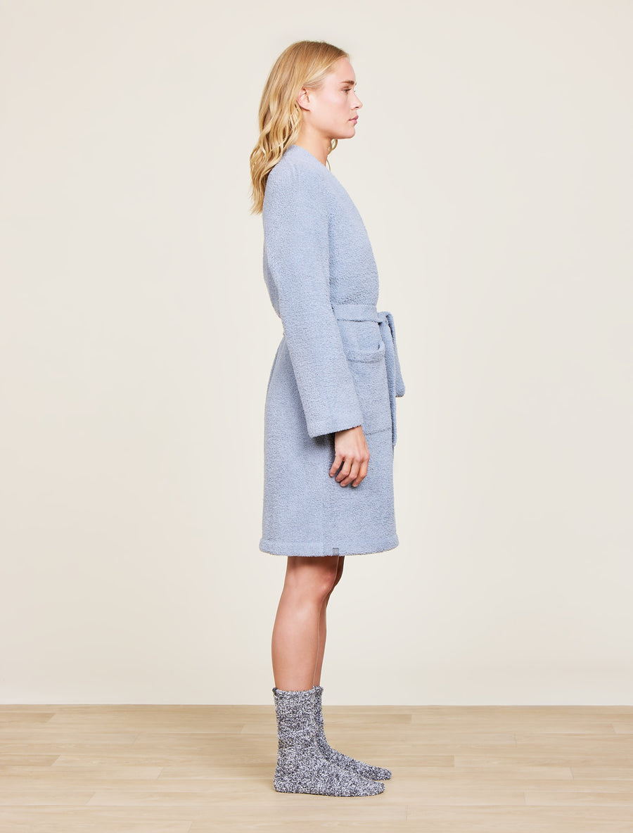 Solid Robe / Moonbeam