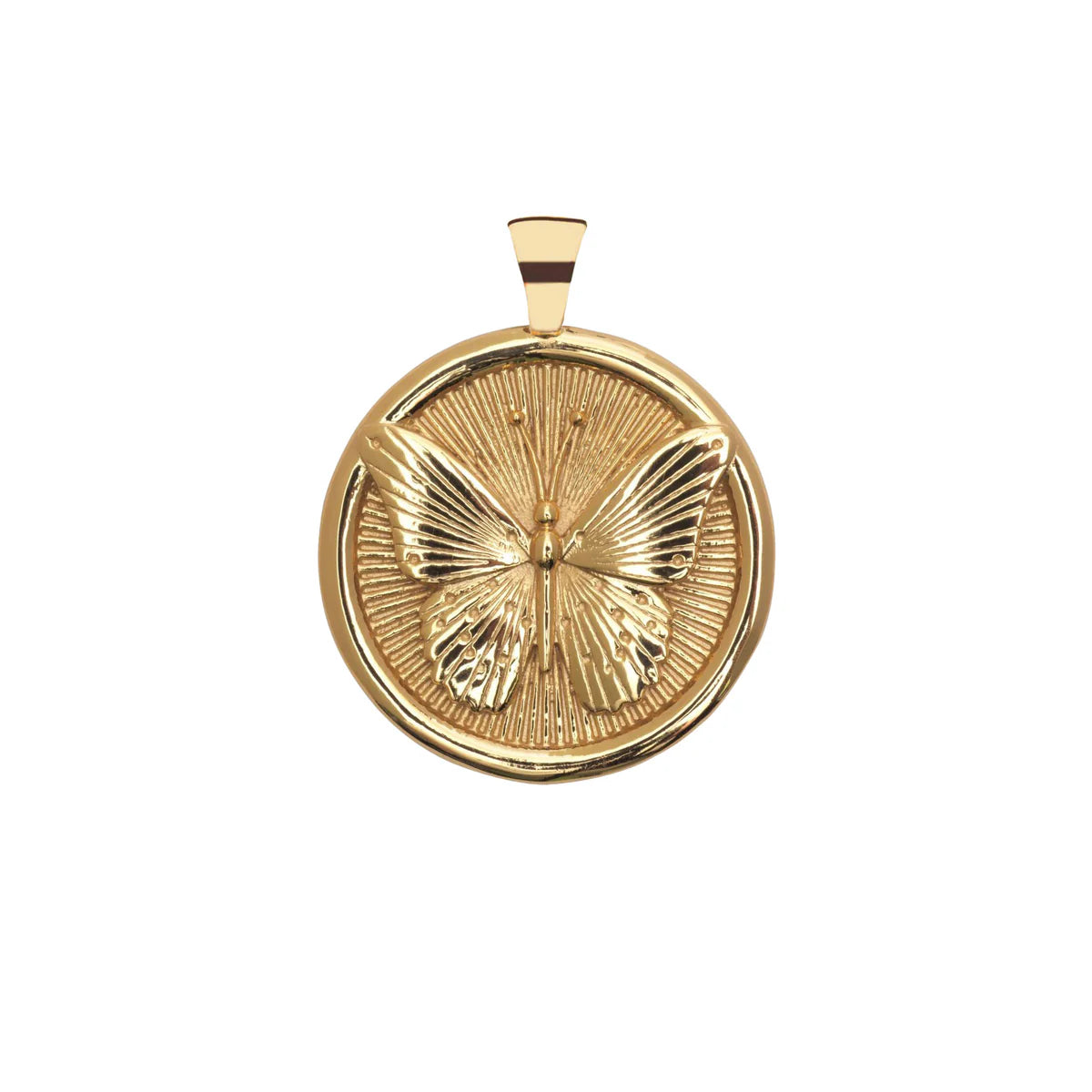 FREE JW Original Pendant Coin