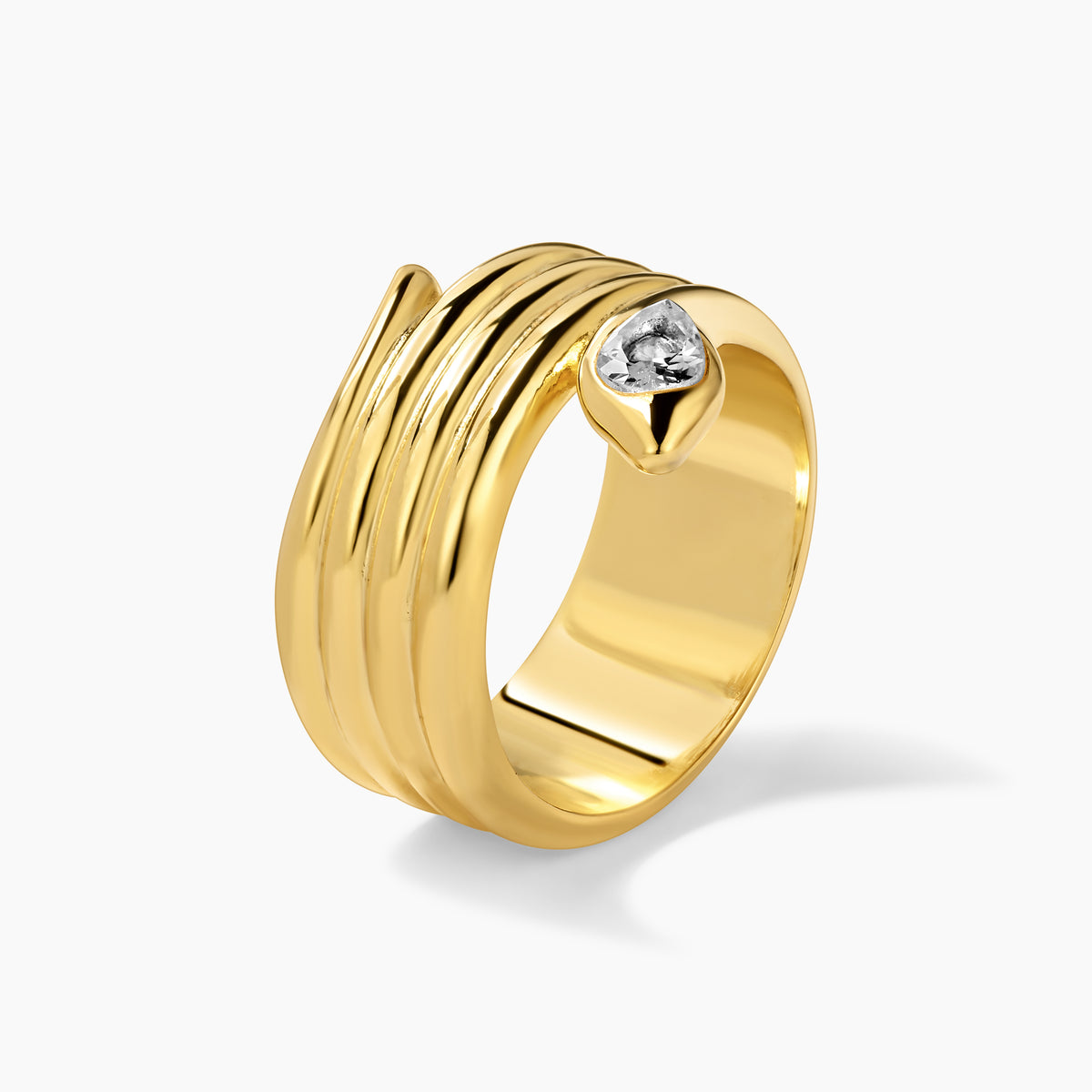 Oria Ring