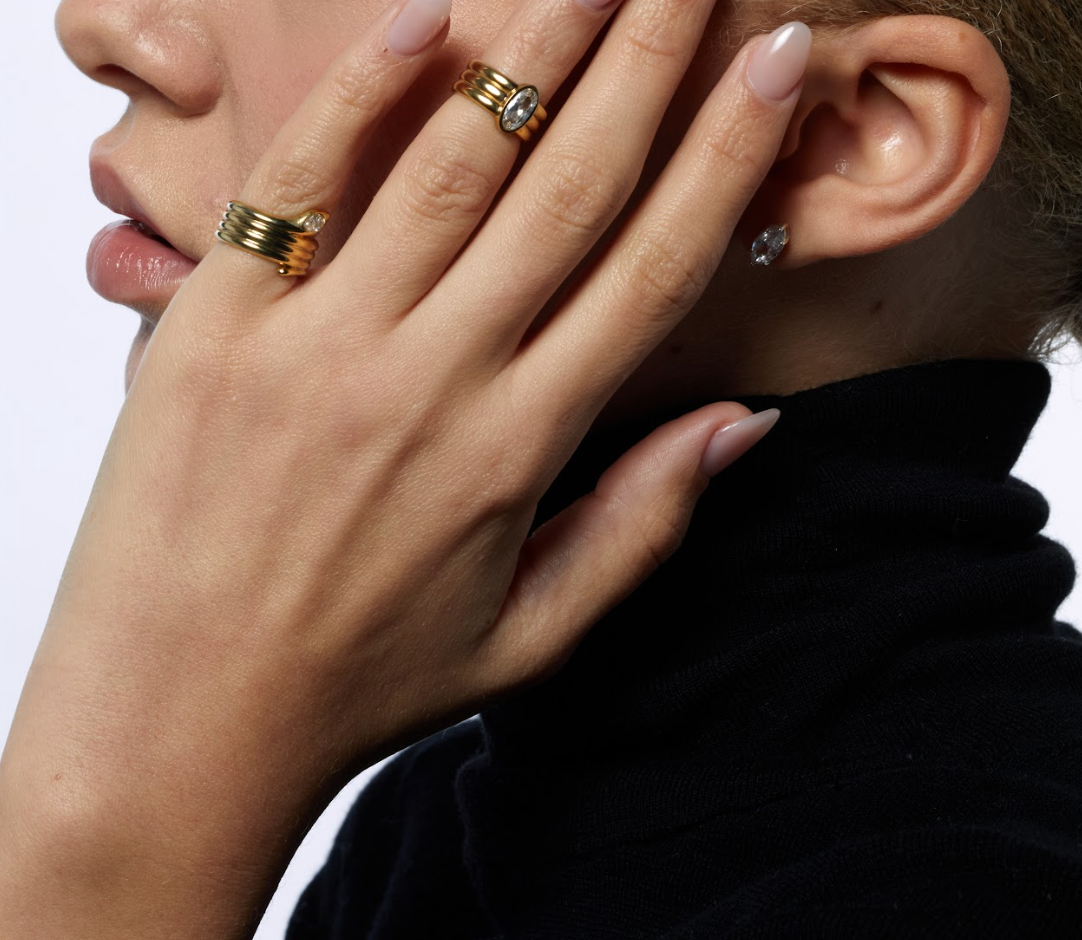 Oria Ring