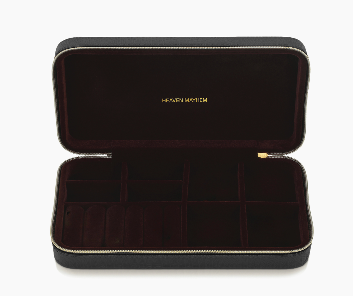 Jewelry Travel Case