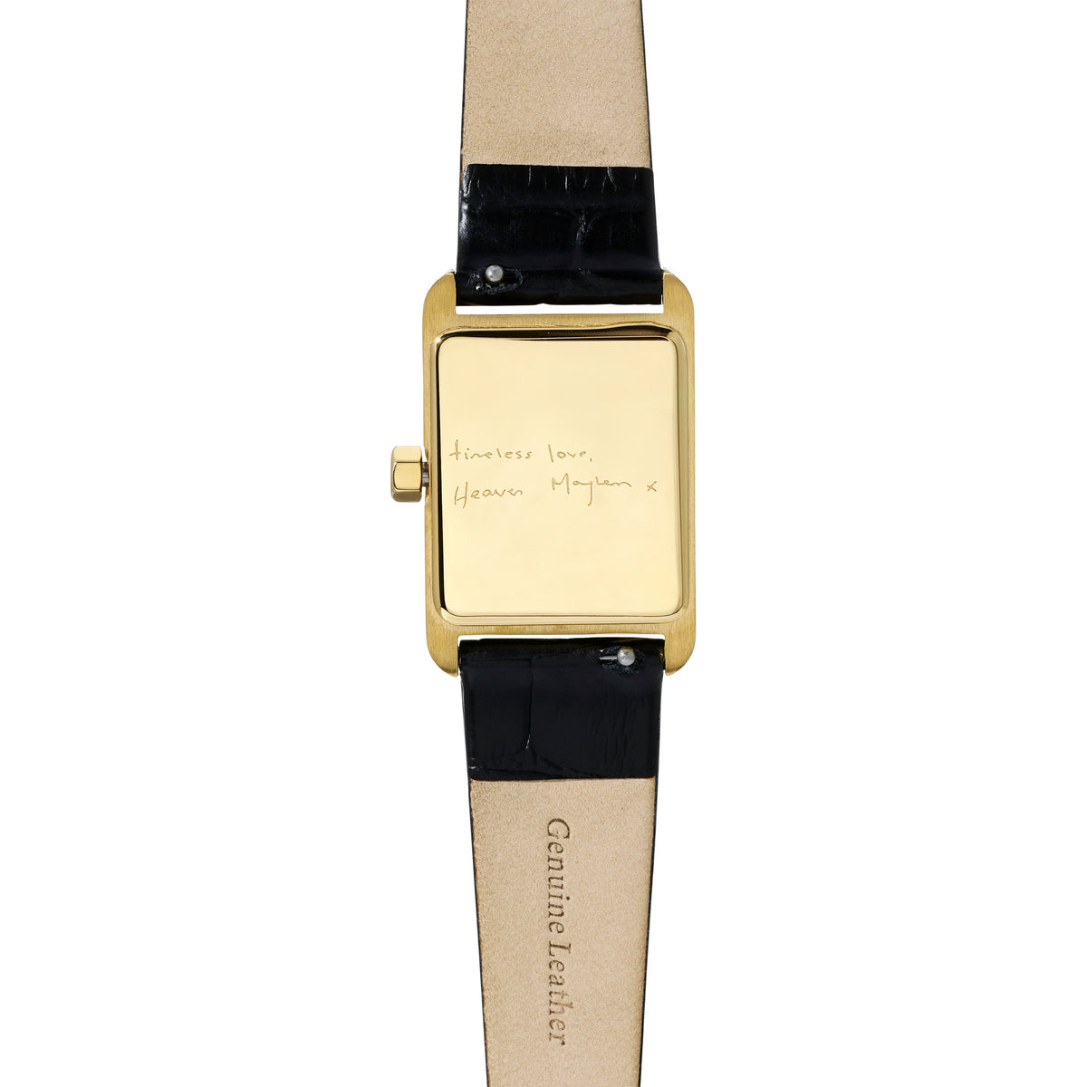 The Icon Watch