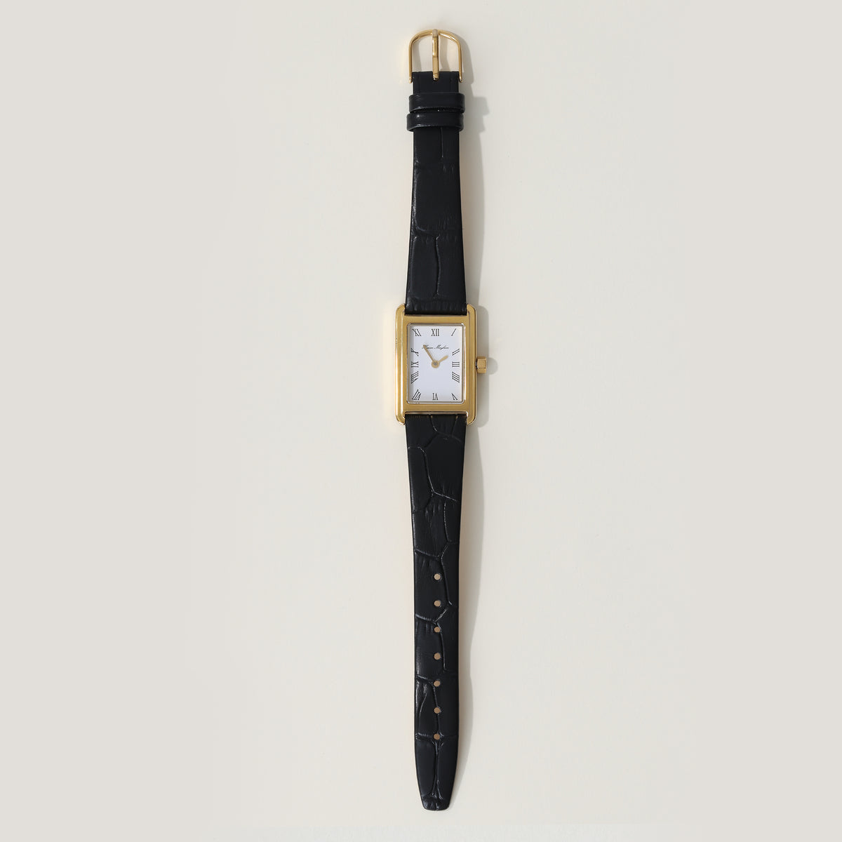 The Icon Watch