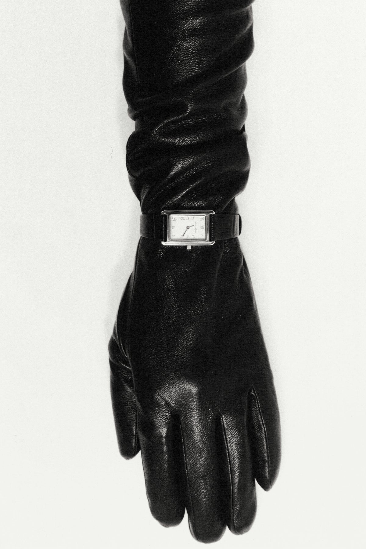 The Icon Watch