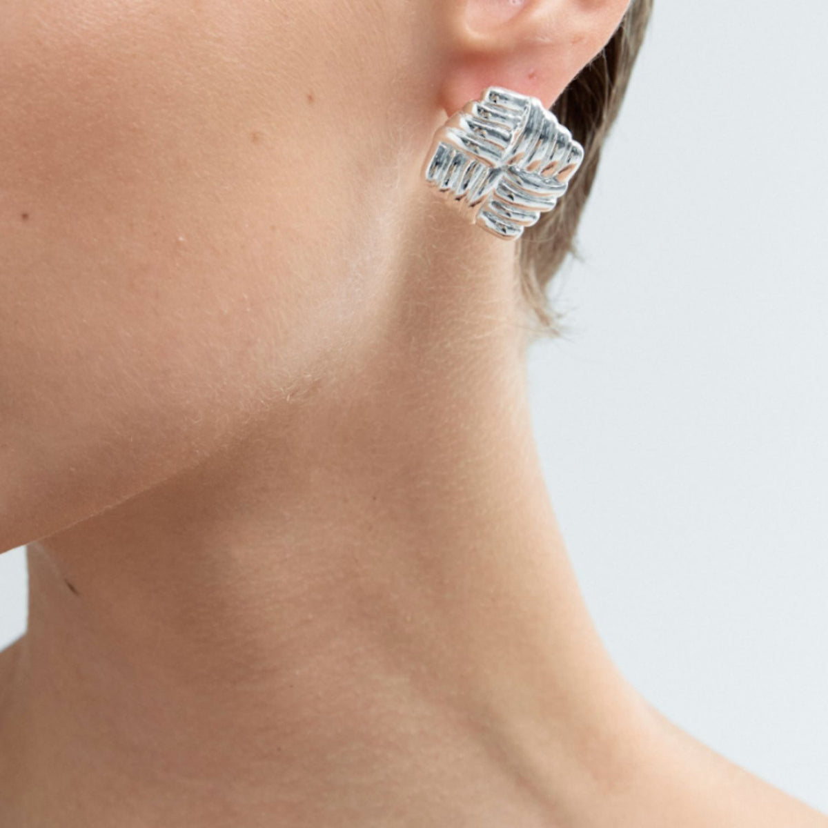 Wind Earrings
