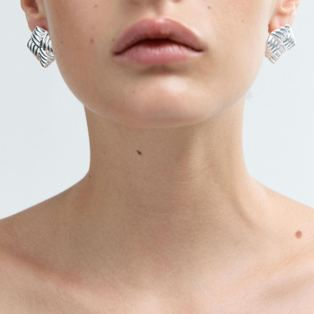 Wind Earrings